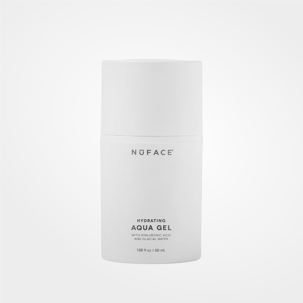 NuFACE Hydrating Aqua Gel Activator (50ml)