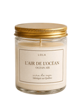 Ocean Air by LOLA