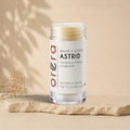 Baume à lèvres géant ASTRID jojoba & crème au beurre