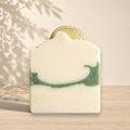 Savon au lait de coco ВAHECCA lime et eucalyptus