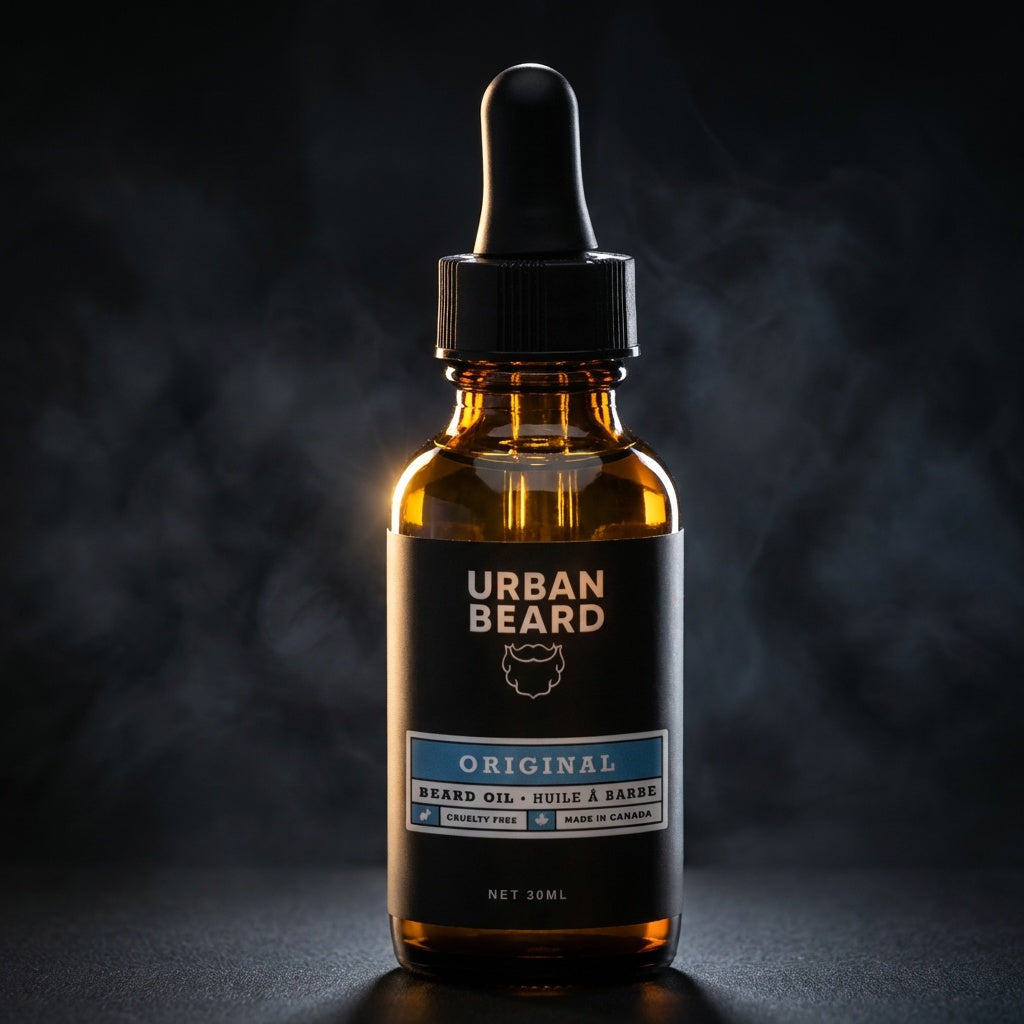 Beard Oil 'Original'