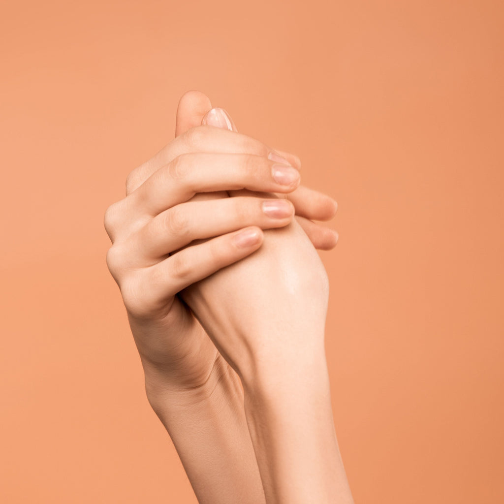 The One Ultra Rich Hand Cream