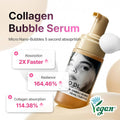 PO:DL Bam Collagen Unbeli - Bubble Ampoule 115ml