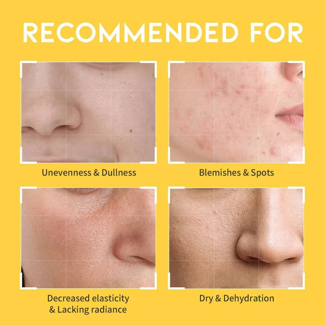 PO:DL Rice Glutathione HydroMask 38g