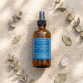 FOREST BATHING | Forest scented room & linen spray | Alcohol-free home fragrance
