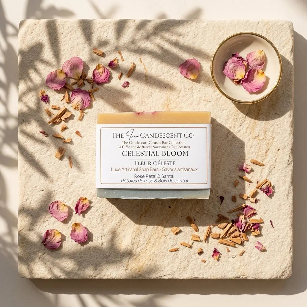 The Celestial Bloom Discovery Bundle