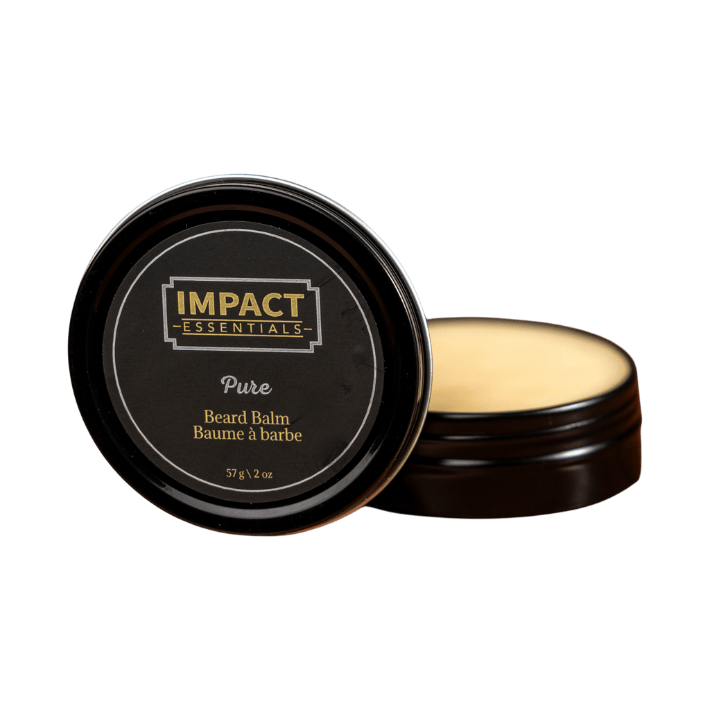 Pure Beard Balm | Unscented