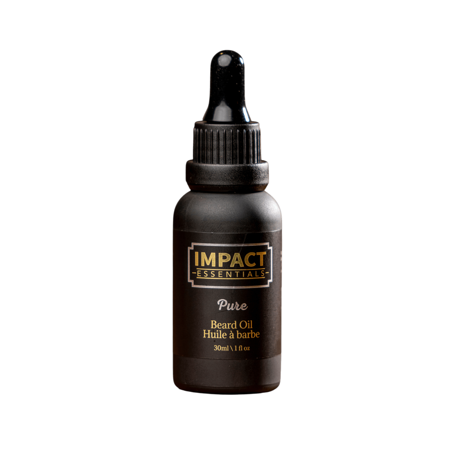 Pure Beard Oil | Unscented