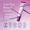 Purito Timeless Bloom Retinol Spot Cream 30ml