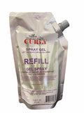 REFILL - Spray Gel