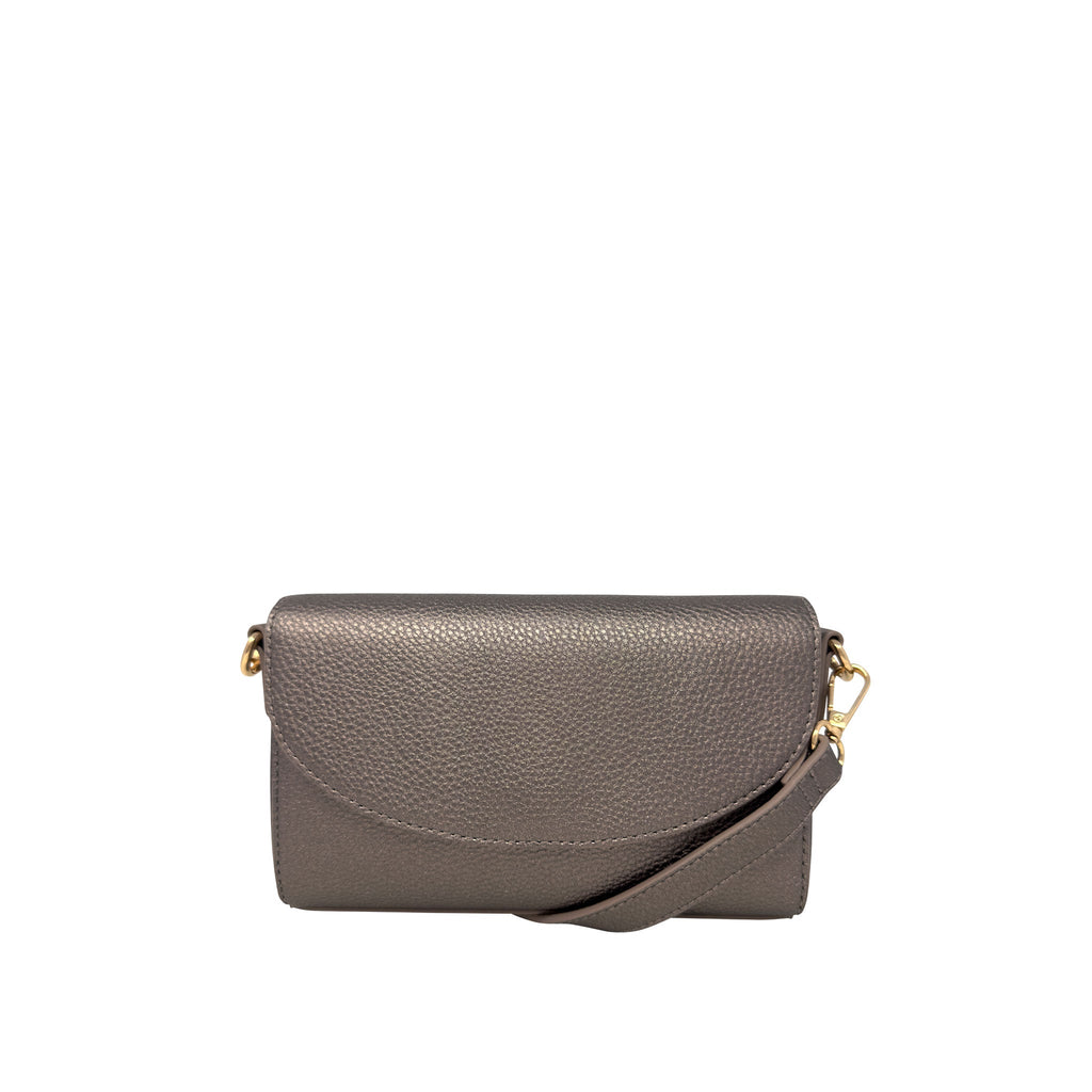 Remi Convertible Crossbody Bag