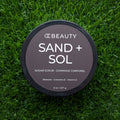 Sand + Sol Sugar Scrub