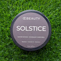 Solstice Sugar Scrub
