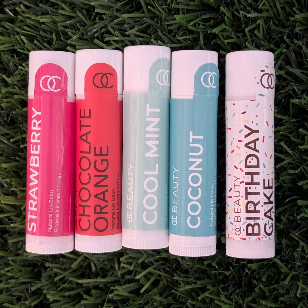 Lip Balm Bundle