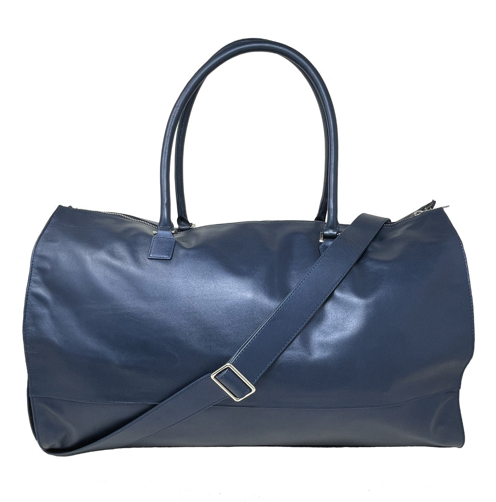 Grand Sac de Voyage - Housse Bleu Marine | Frederick - PRÉCOMMANDE