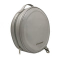 Sac rond transformable, perlé - Heidi
