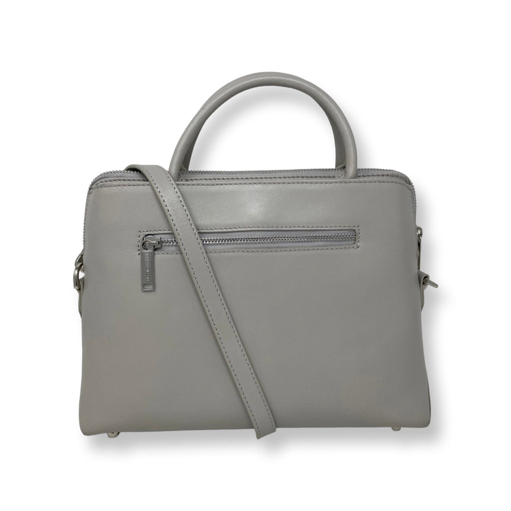 Sac à main en cuir perlé | Miranda