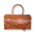 Grand Sac de Voyage - Housse Cognac | Frederick - PRÉCOMMANDE