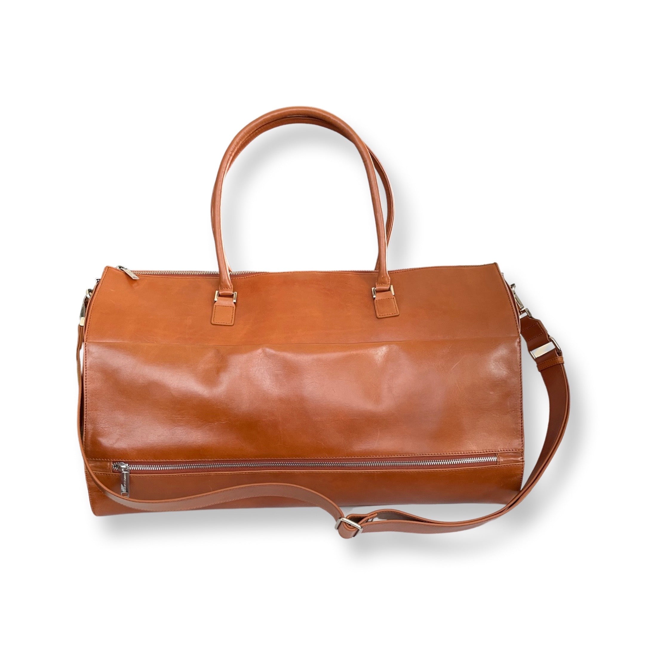Grand Sac de Voyage - Housse Cognac | Frederick - PRÉCOMMANDE