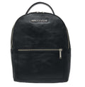 Sac à dos en Cuir véritable Noir, Eve PRÉCOMMANDE_PREORDER