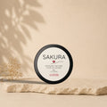 Masque exfoliant pour les lèvres SAKURA miel & citron