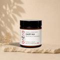 Crème de nuit pour le visage SARYAH bakuchiol et canneberge