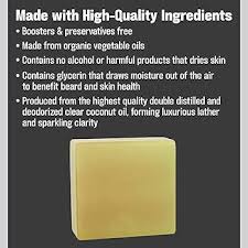 Shampoo Bar 'Mint'