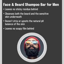 Shampoo Bar 'Mint'