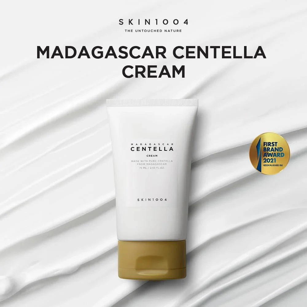 SKIN1004 Madagascar Centella Cream Mini 30ml