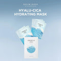 SKIN1004 Madagascar Centella Hyalu-Cica Hydrating Mask 23ml