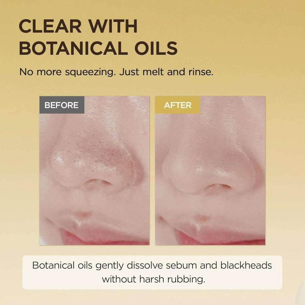 SKIN1004 Madagascar Centella Light Cleansing Oil Mini 30ml