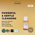 SKIN1004 Madagascar Centella Light Cleansing Oil Mini 30ml
