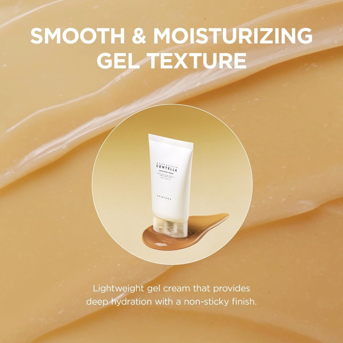 SKIN1004 Madagascar Centella Soothing Cream Mini 30ml