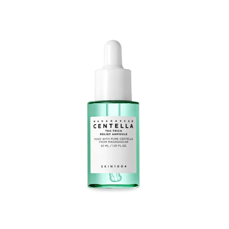 SKIN1004 Madagascar Centella Tea-Trica Relief Ampoule Mini 30ml