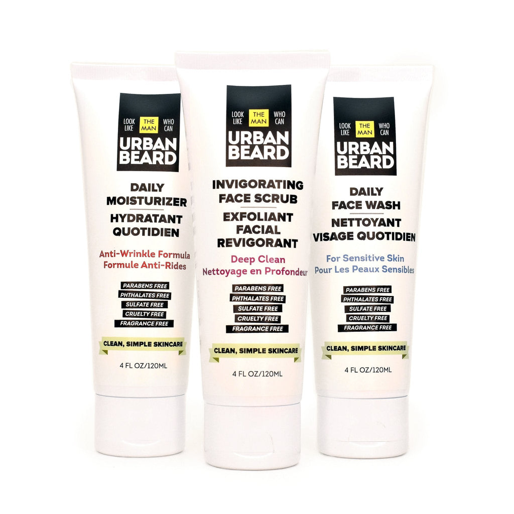 Skincare Bundle