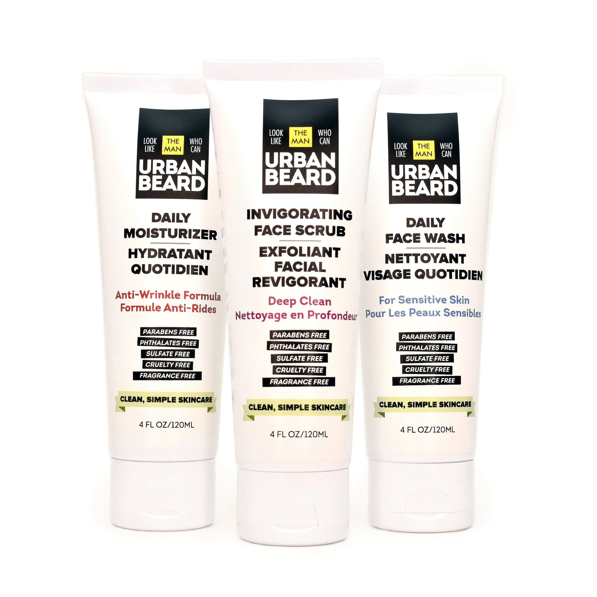Skincare Bundle