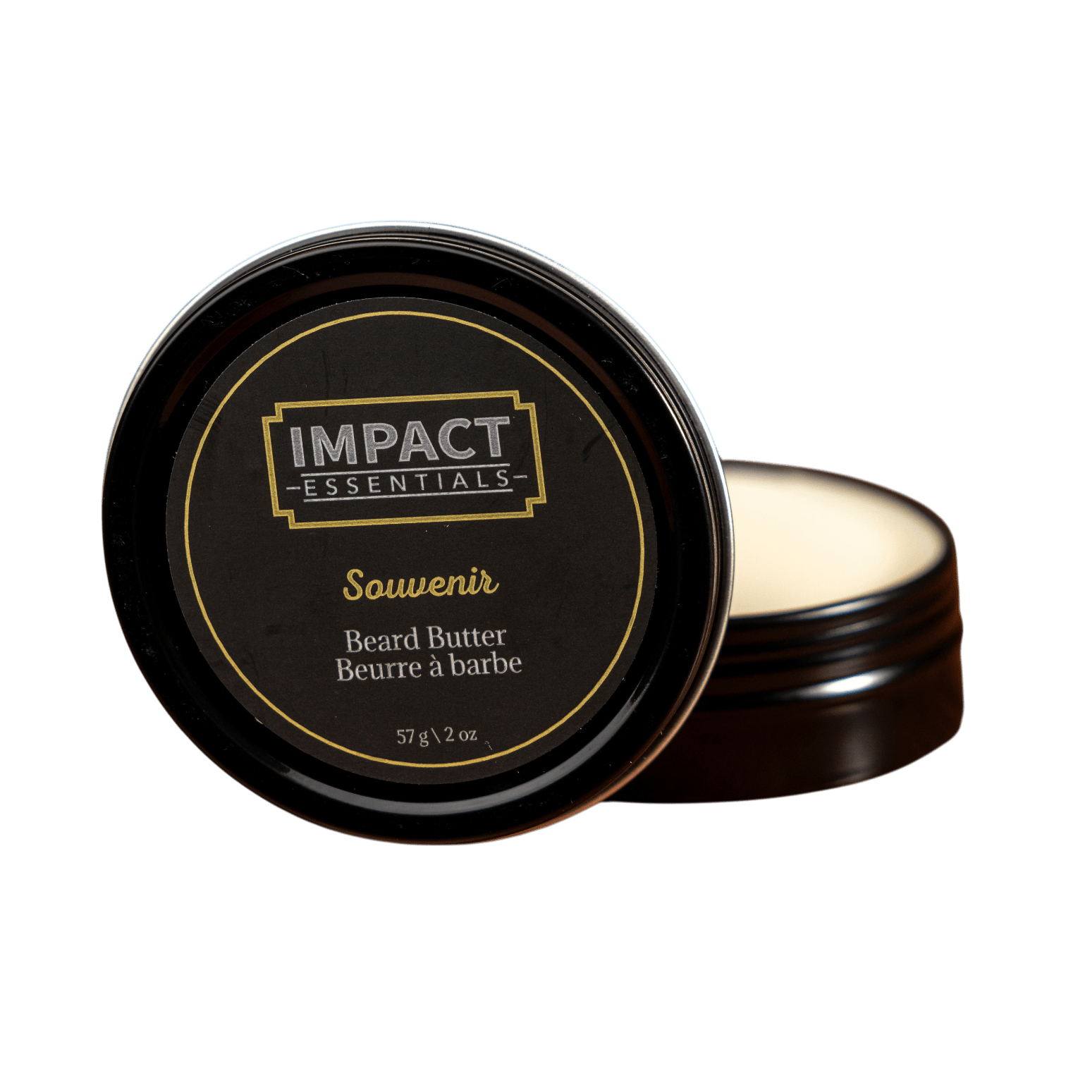 Souvenir Beard Butter | Bay Rum & Sandalwood