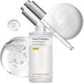 Sungboon Editor Deep Collagen Power Boosting Cream in Serum 30ml