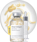 Sungboon Editor Deep Collagen Silk Peptide Intensive Ampoule 40ml