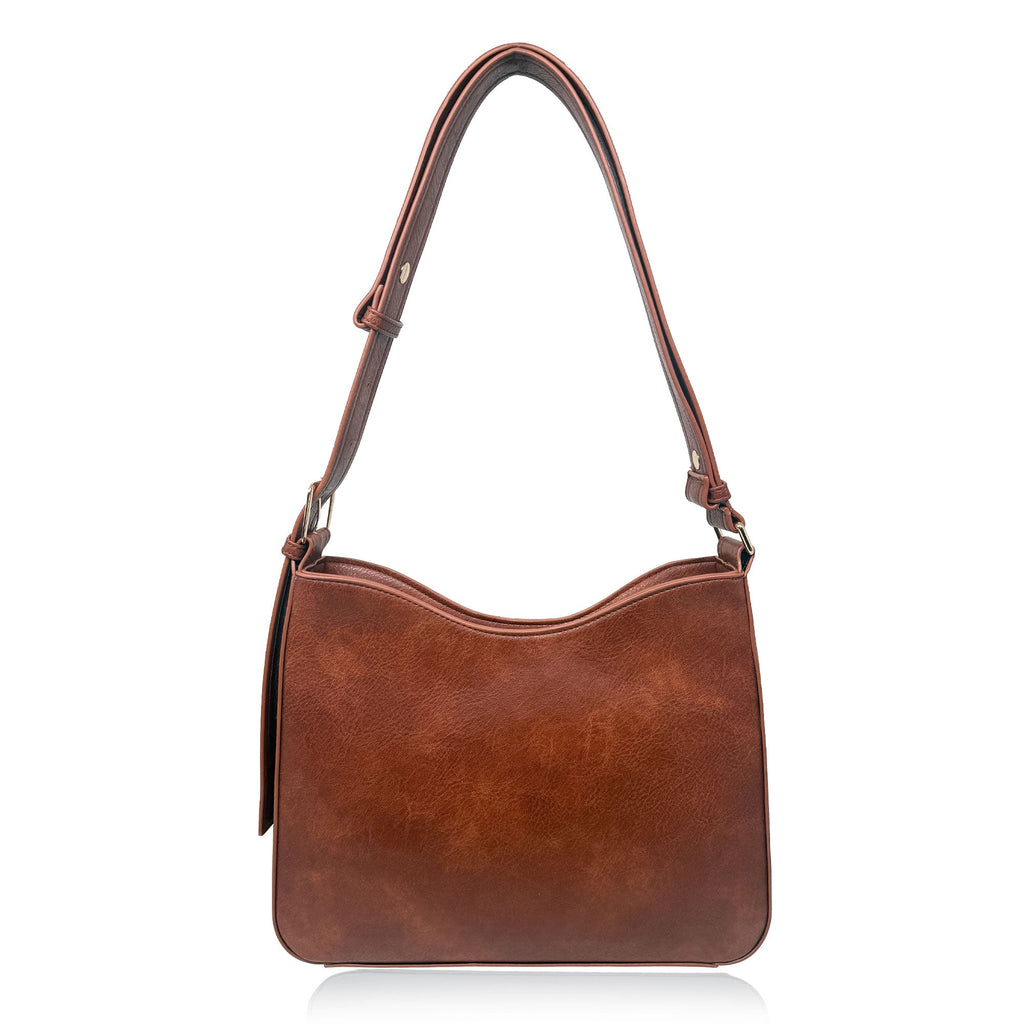 Sutton Crossbody Bag