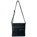 Sydney Crossbody Messenger Bag