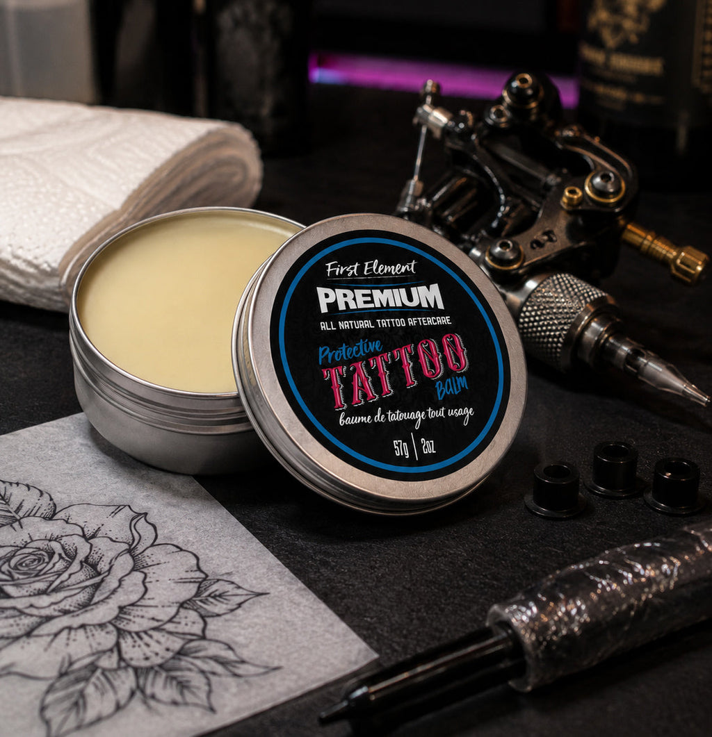 Protective Tattoo Balm