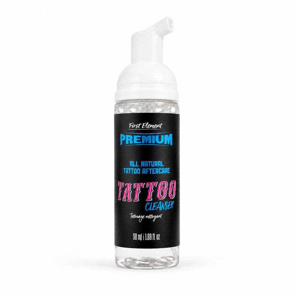 Premium Tattoo Cleanser