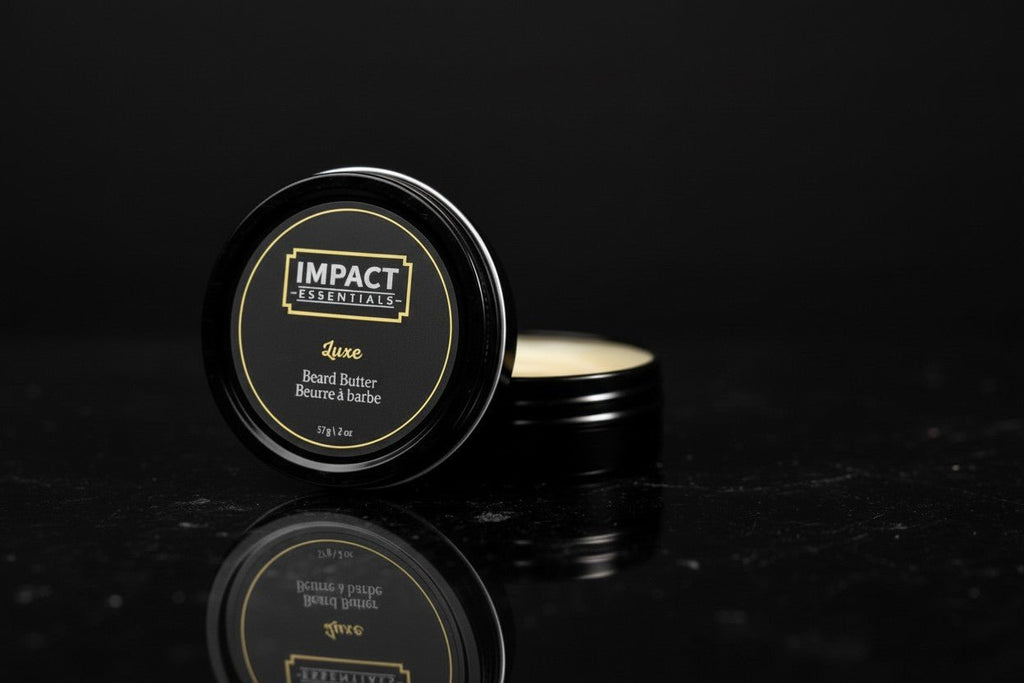 Luxe Beard Butter | Cherry Tobacco & Cedar