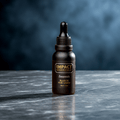 Souvenir Beard Oil | Bay Rum & Sandalwood