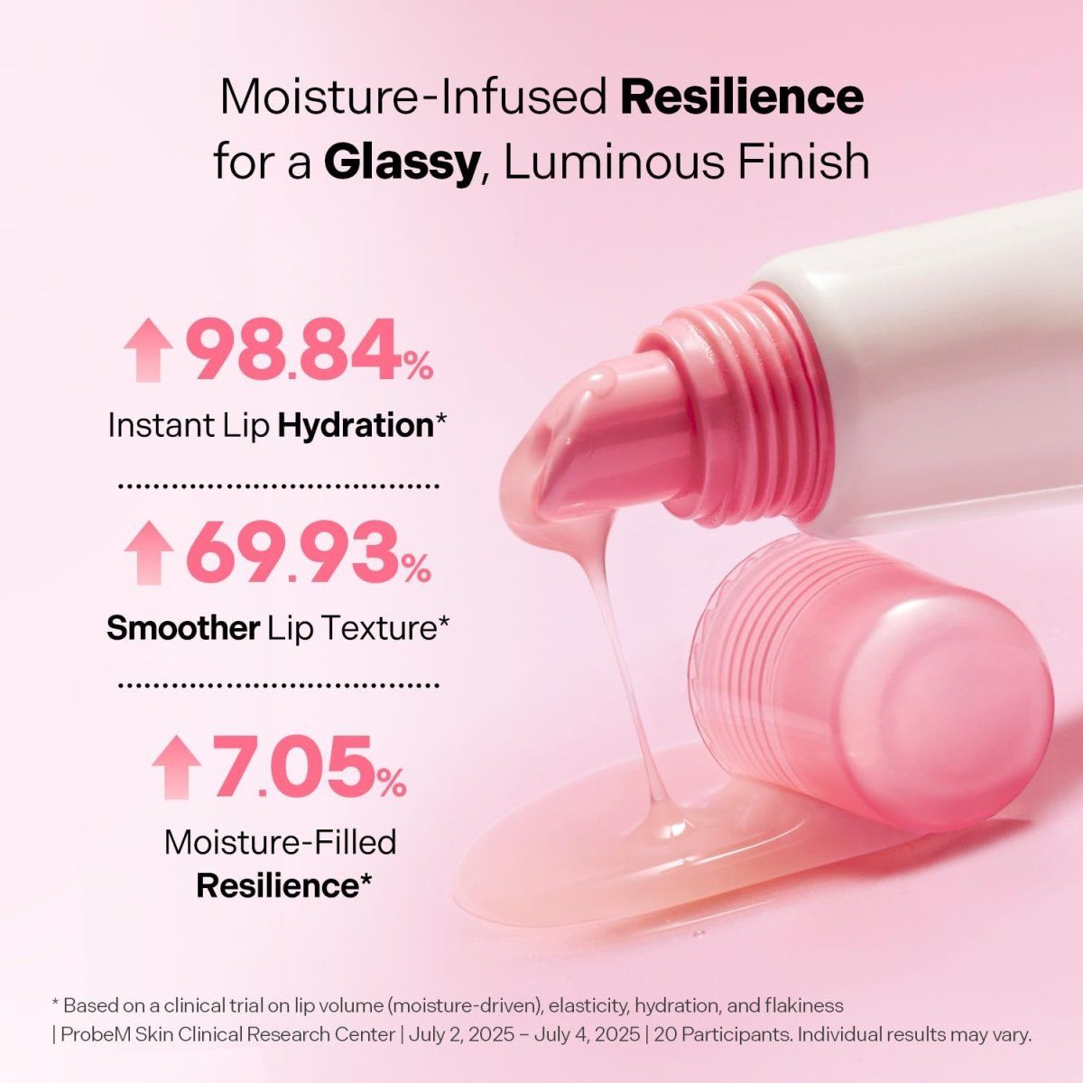 Torriden Cellmazing Collagen Volume Lip Essence 11ml