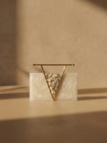 The V Clutch