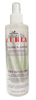 Volume Booster