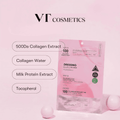 VT Collagen Reedle Shot 100 2Step Mask