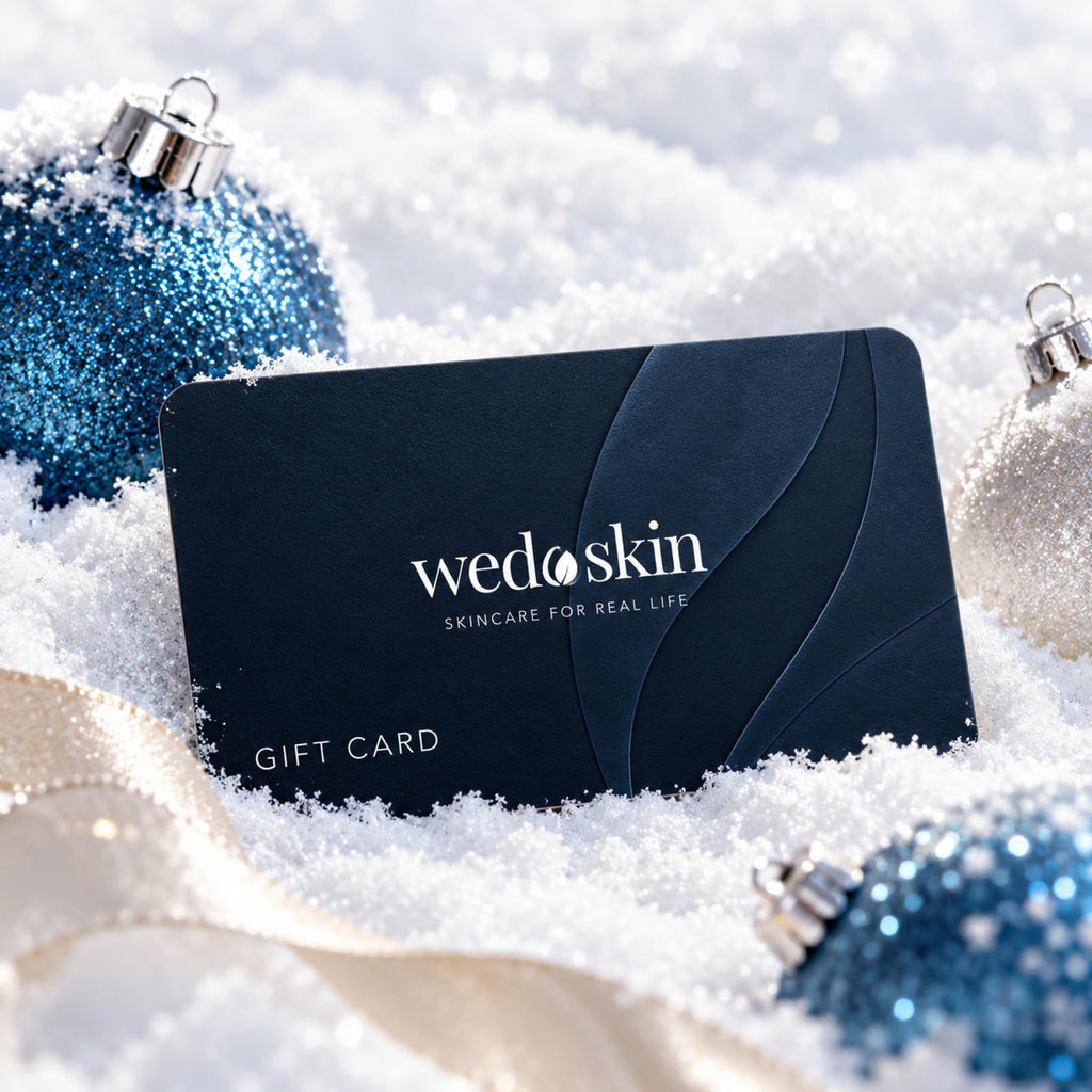 wedoskin Gift Card